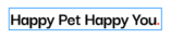 happypethappyyou.com